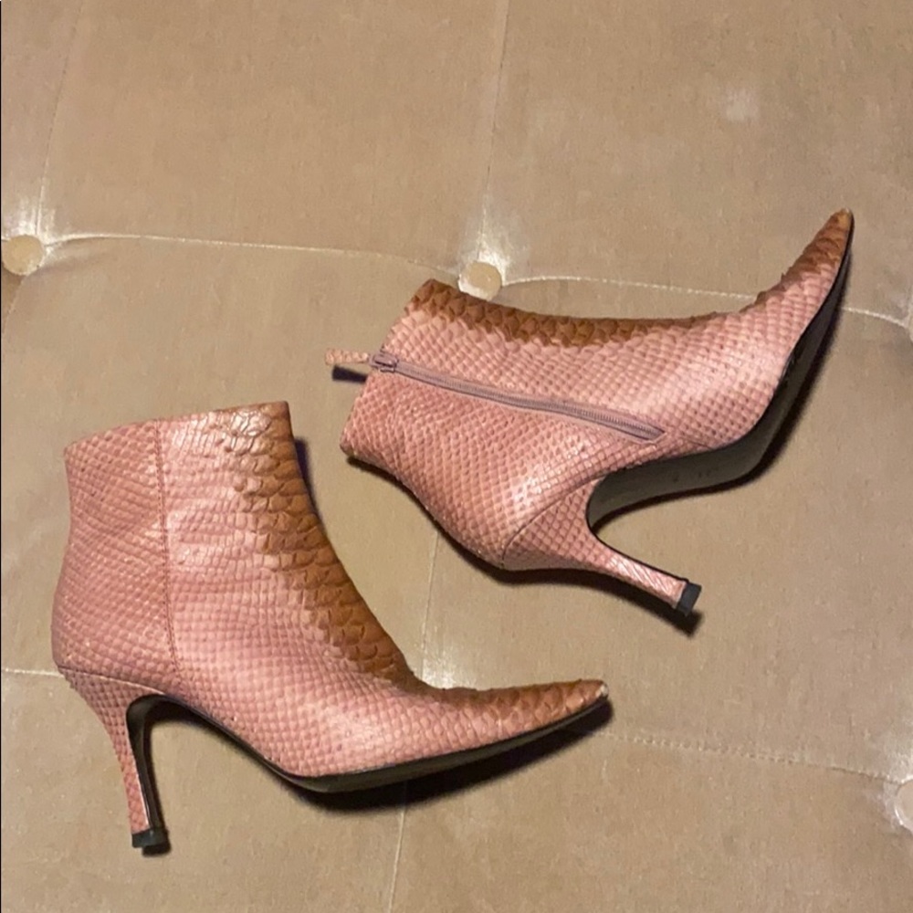 Women’s Boots